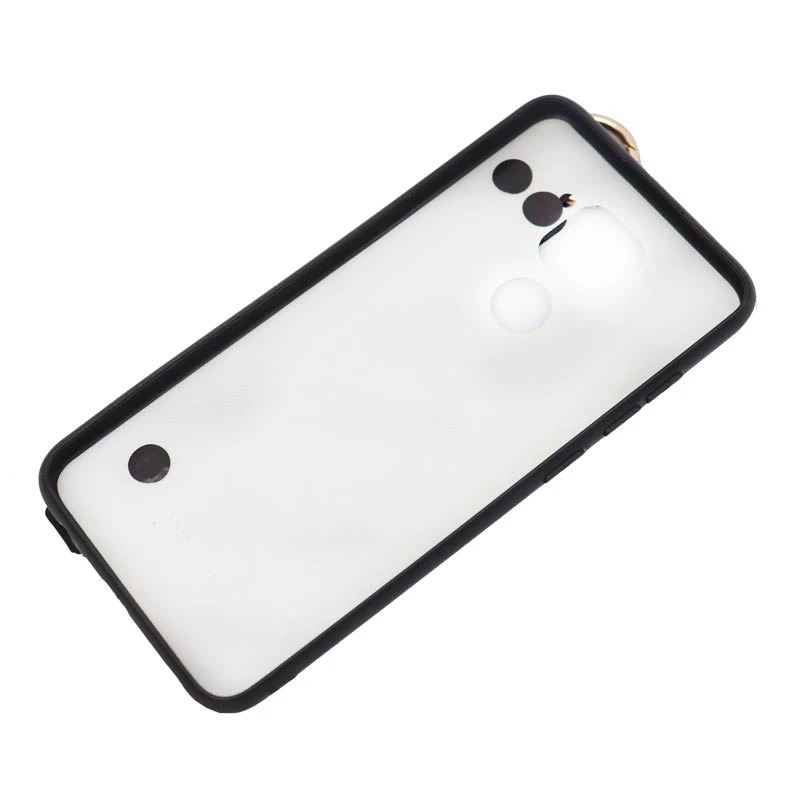 قاب طرحدار هولدر دستی کد8 شیائومی Redmi Note 9