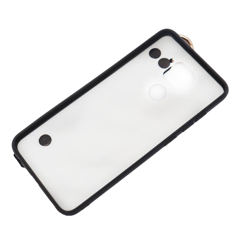 قاب طرحدار هولدر دستی کد8 شیائومی Redmi Note 9