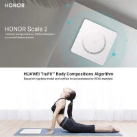 ترازو هوشمند Honor Smart Scale 2