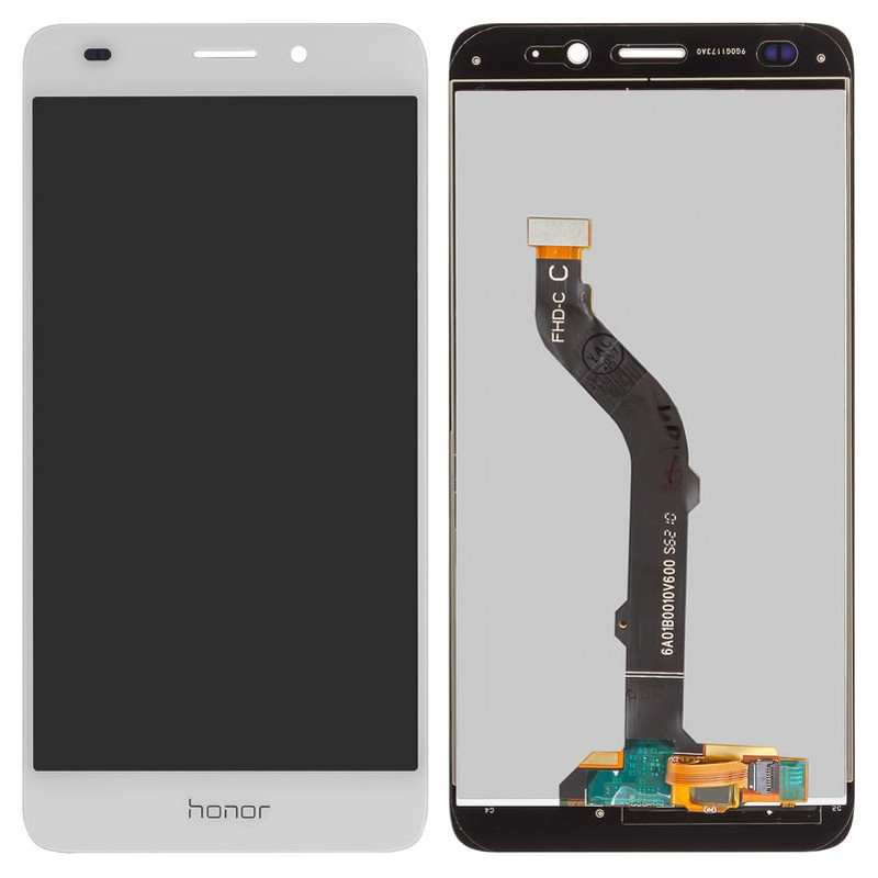 تاچ و ال سی دی گوشی Huawei GT3