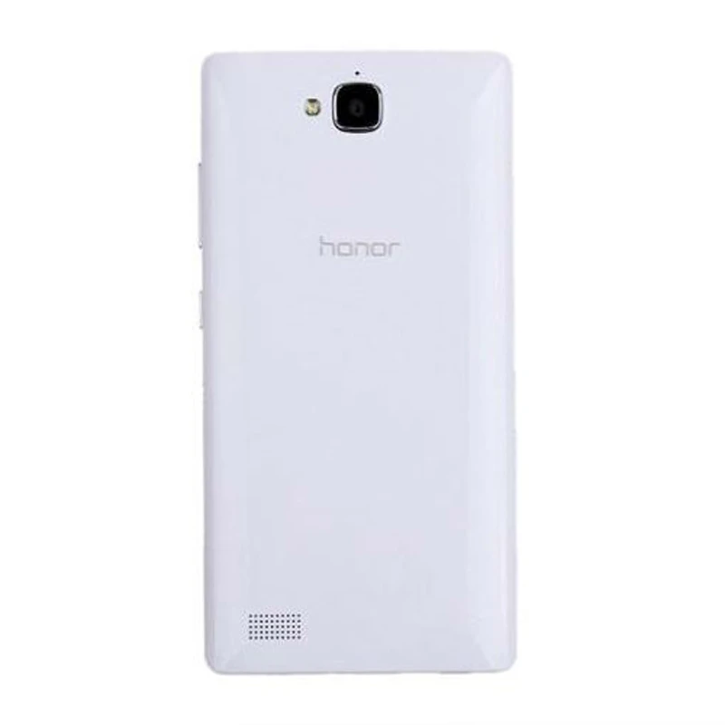 درب پشت گوشی Huawei Honor 3c