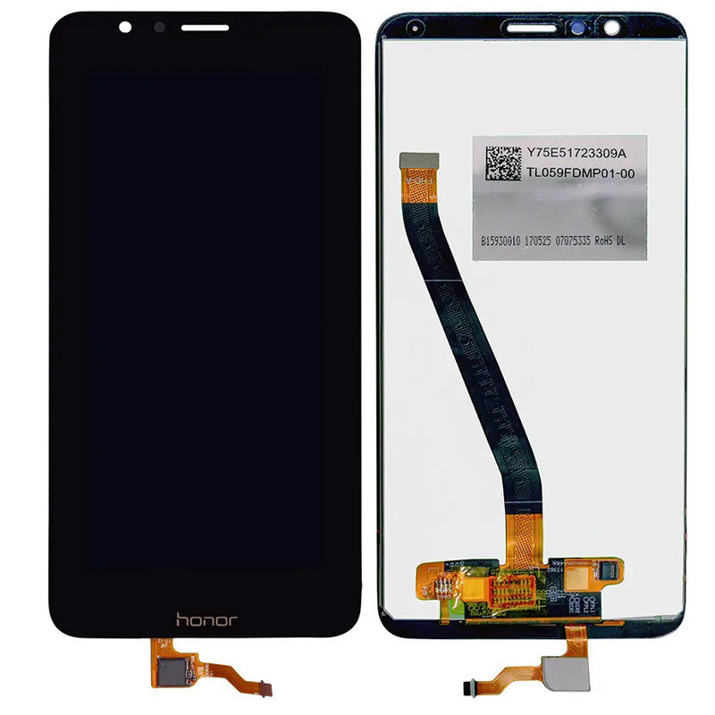 تاچ و ال سی دی گوشی Huawei Honor 7X