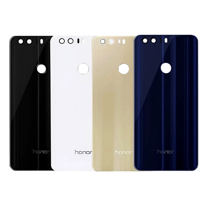 درب پشت گوشی Huawei Honor 8