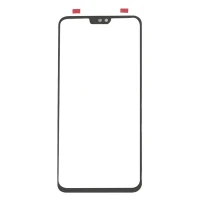 گلس تعمیراتی Huawei Honor 8X مشکی