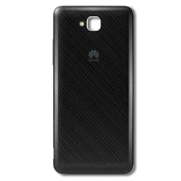 درب پشت گوشی Huawei Y6 Pro
