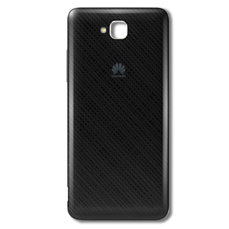 درب پشت گوشی Huawei Y6 Pro