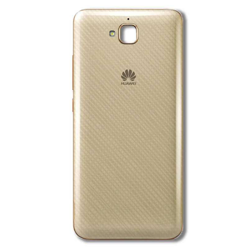 درب پشت گوشی Huawei Y6 Pro