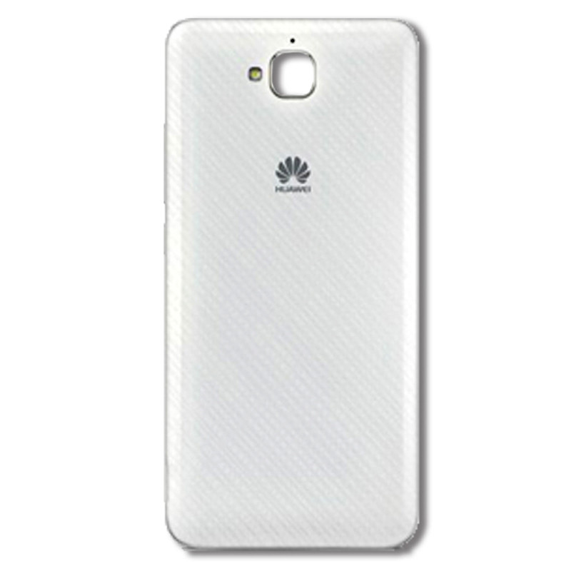 درب پشت گوشی Huawei Y6 Pro