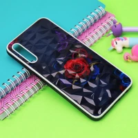 قاب طرحدار دیاموند کد6 هواوی Y9s سری B
