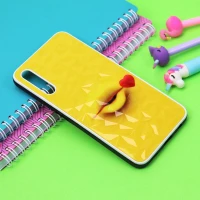 قاب طرحدار دیاموند کد4 هواوی Y9s سری B