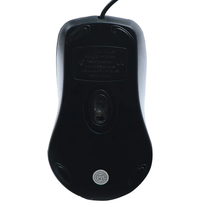 موس Lenovo LX