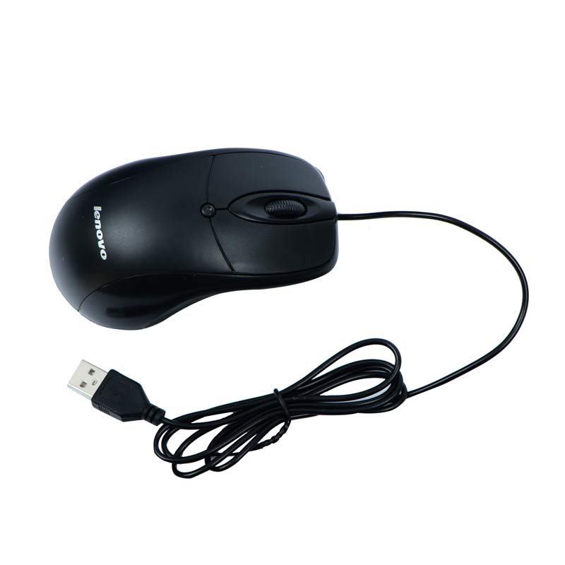 موس Lenovo LX