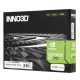 کارت گرافیک INNO3D GEFORCE GT710 LP 2GB GDDR3