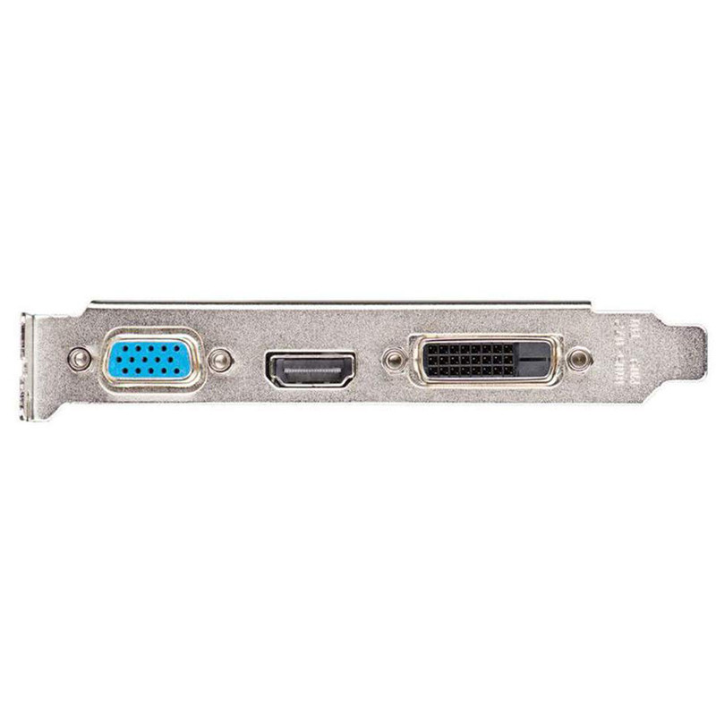 کارت گرافیک INNO3D GEFORCE GT710 LP 2GB GDDR3