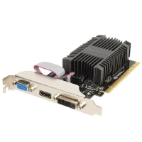کارت گرافیک INNO3D GEFORCE GT710 LP 2GB GDDR3