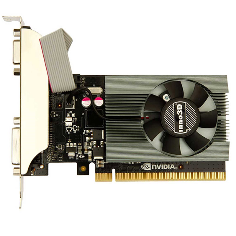 کارت گرافیک INNO3D GeForce GT730 2GB GDDR3 64Bit