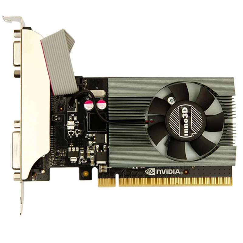 کارت گرافیک INNO3D GeForce GT730 2GB GDDR3 64Bit