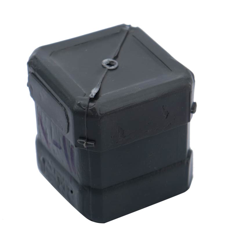 پیچ چوب Irani سایز 1٫1*2٫8 میلی متر پک 144 عددی