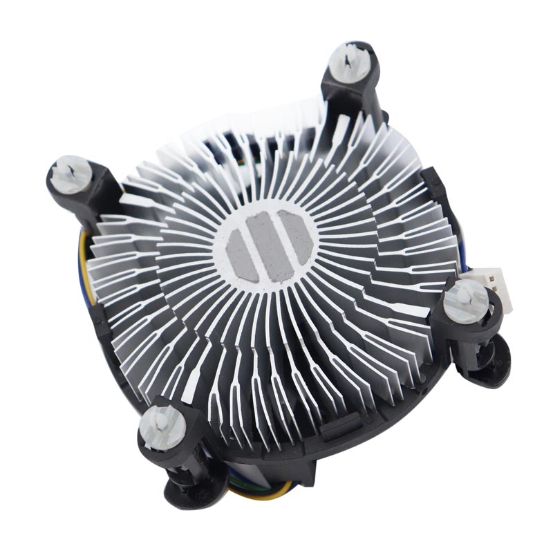 فن CPU Intel 1155/1151