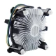 فن CPU Intel 1155/1151