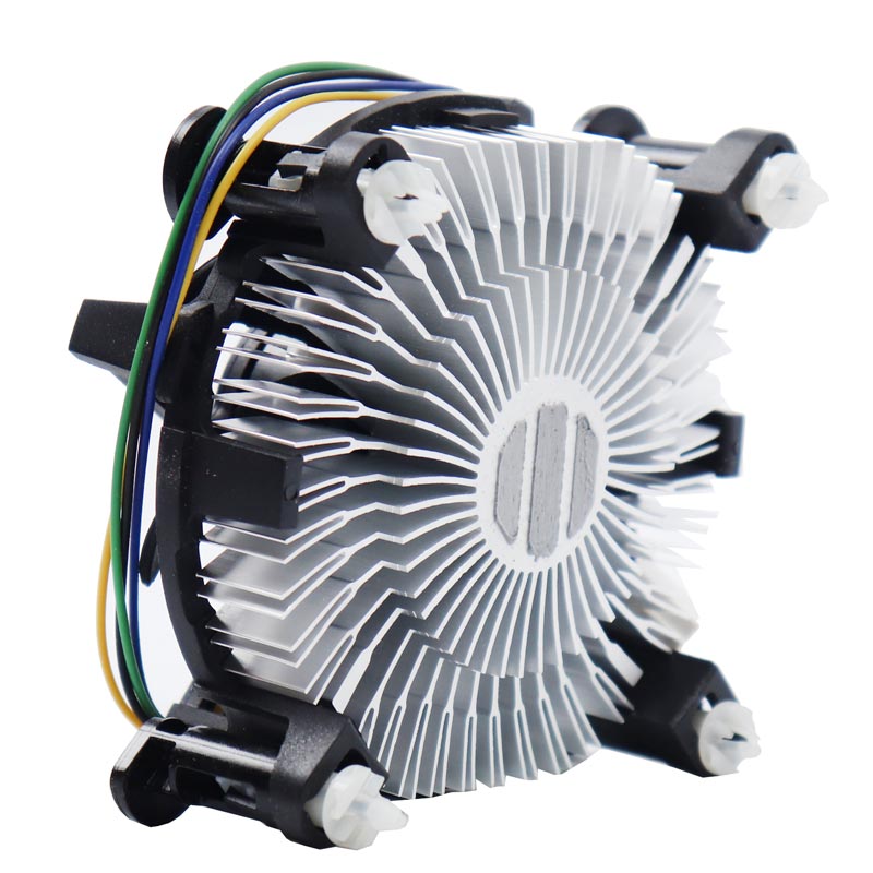 فن CPU Intel 1155/1151