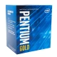 پردازنده اینتل Pentium Gold G5620 Coffee Lake