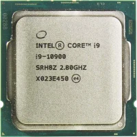 پردازنده اینتل Core i9-10900 Comet Lake