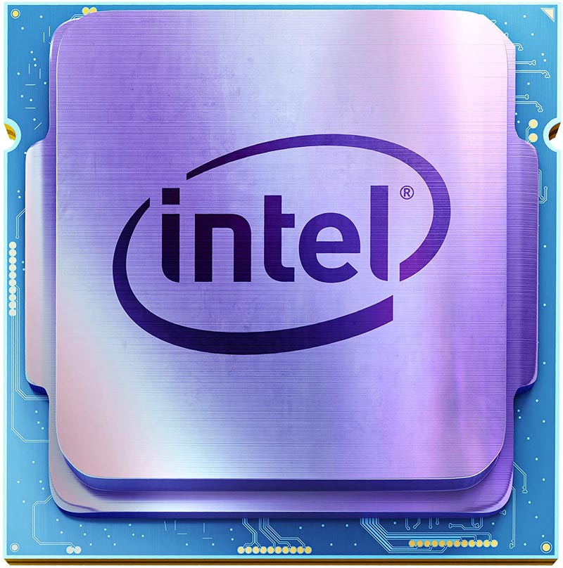 پردازنده اینتل Core i9-10900 Comet Lake