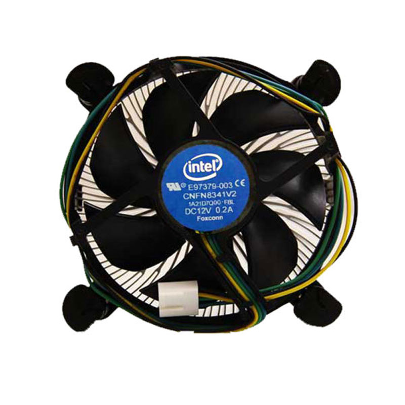 فن خنک کننده CPU اینتل Intel LGA1151