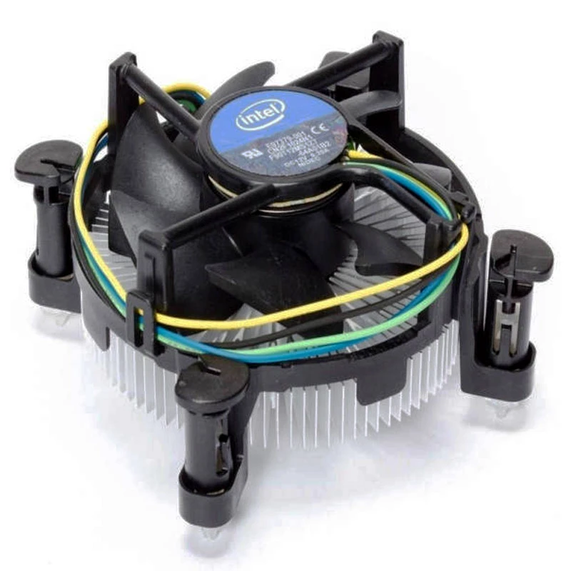 فن خنک کننده CPU اینتل Intel LGA1151