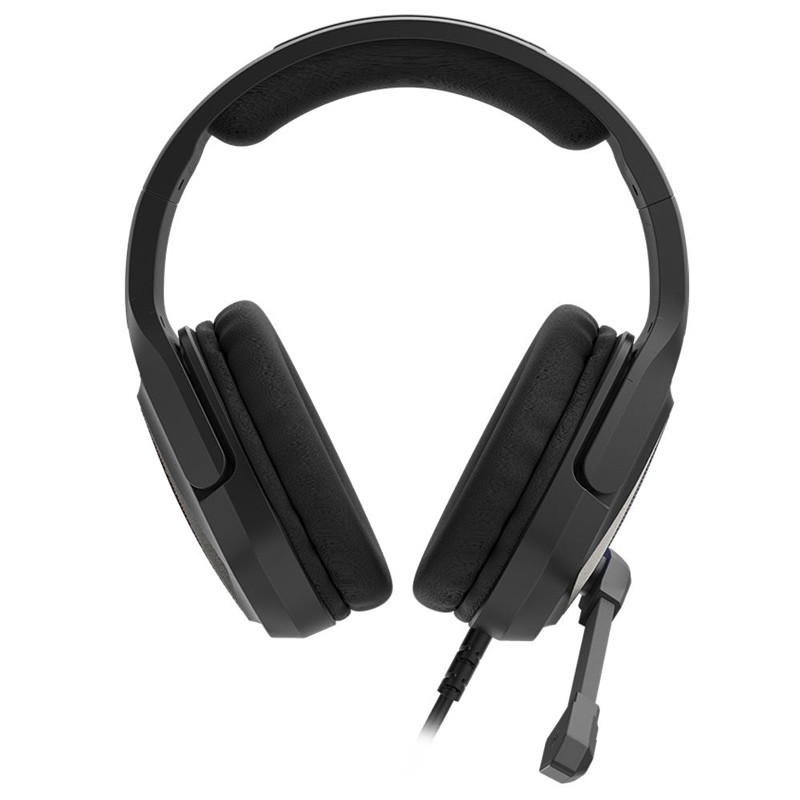 هدست گیمینگ سیم دار Fantech JADE MH84