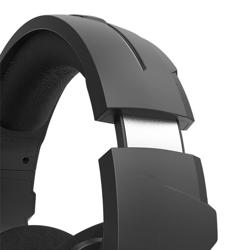 هدست گیمینگ سیم دار Fantech JADE MH84