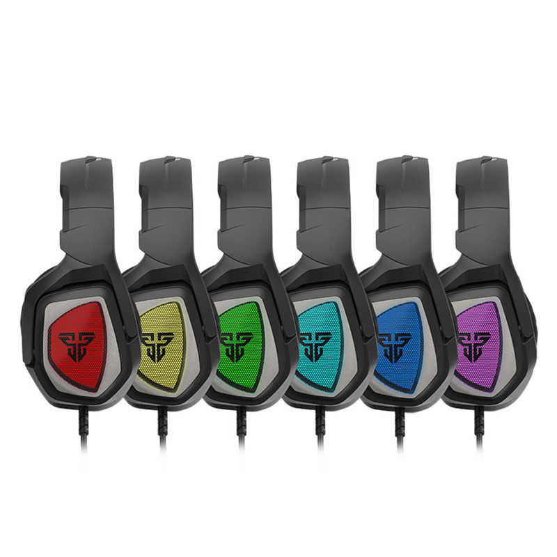 هدست گیمینگ سیم دار Fantech JADE MH84