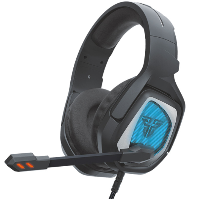 هدست گیمینگ سیم دار Fantech JADE MH84