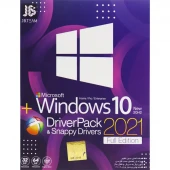 Windows 10 New 20H2 + DriverPack & Snappy Drivers 2021 Full Edition 2DVD9 JB-TEAM