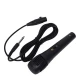 اسپیکر چمدانی بلوتوثی رم و فلش خور JBK-0809 + میکروفون و ریموت کنترل