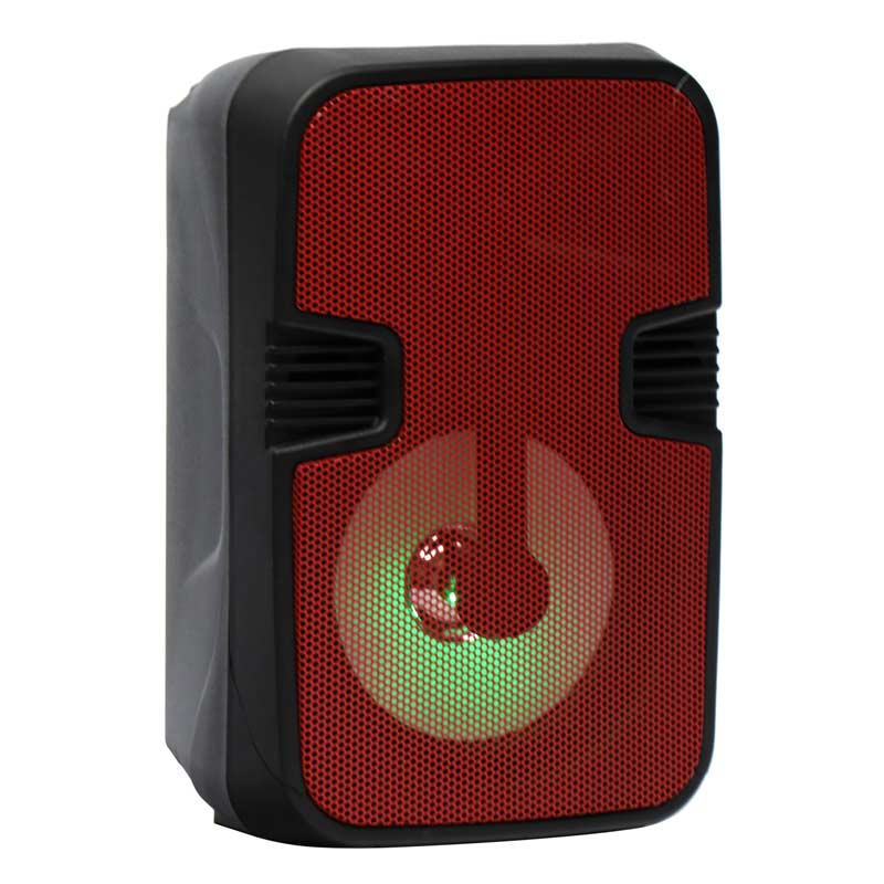 اسپیکر بلوتوثی رم و فلش خور JBK-433