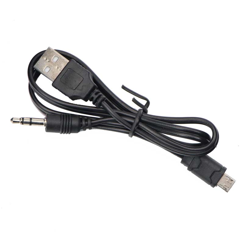اسپیکر بلوتوثی رم و فلش خور JBK-433
