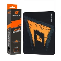پد موس گیمینگ Jertech Cheetah MP32 32*25cm