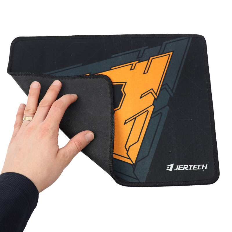 پد موس گیمینگ Jertech Cheetah MP32 32*25cm