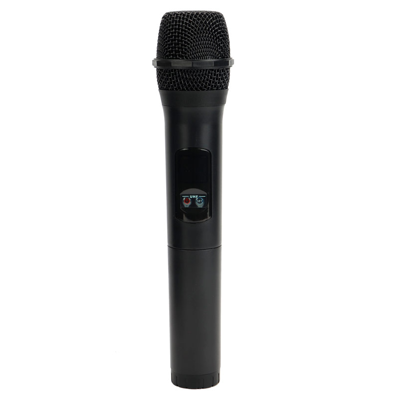 اسپیکر بلوتوثی رم و فلش خور Jonter KARAOKE M100 + میکروفون