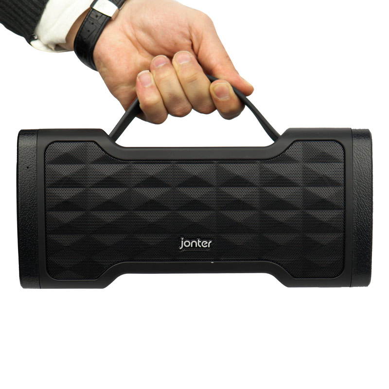اسپیکر بلوتوثی رم خور Jonter M91