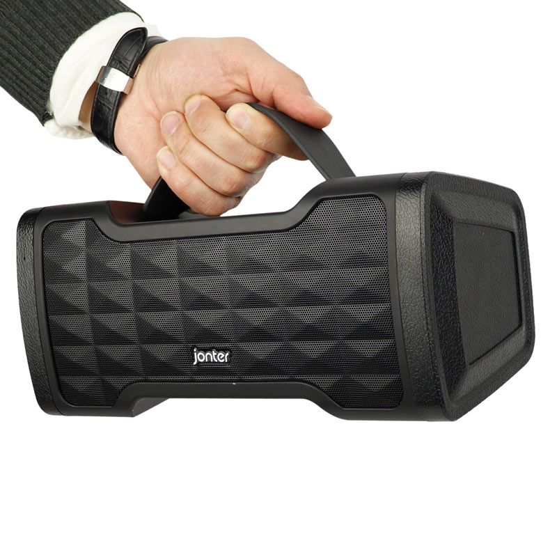 اسپیکر بلوتوثی رم خور Jonter M91
