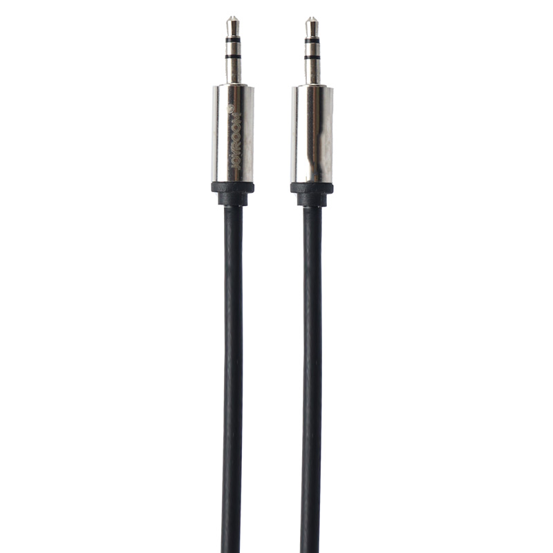 کابل فنری JoyRoom JR-S900 AUX 1.8m