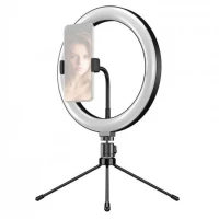 رینگ لایت پایه دار Joyroom JR-ZS229 Mini Desktop