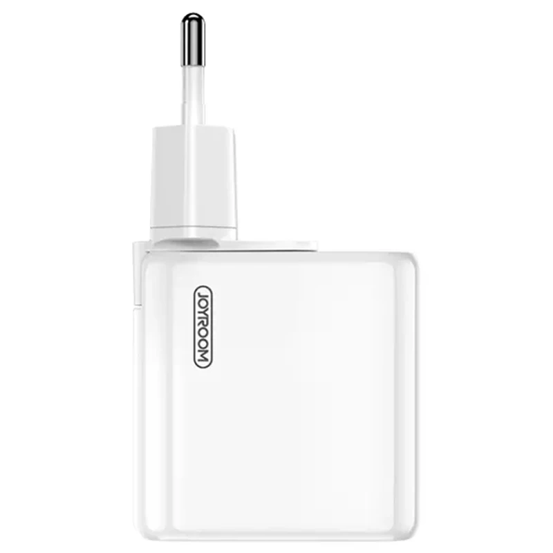 کلگی فست شارژ Joyroom L-QP301-GaN QC3 PD 30w