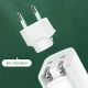 کلگی فست شارژ Joyroom L-QP301-GaN QC3 PD 30w