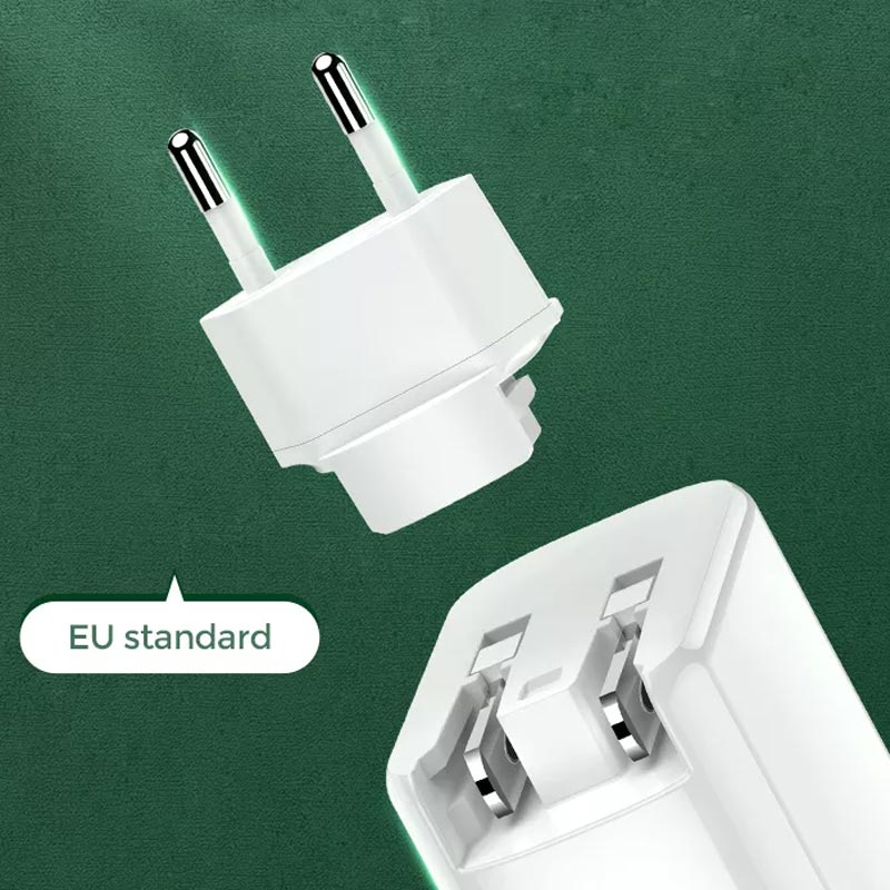 کلگی فست شارژ Joyroom L-QP301-GaN QC3 PD 30w