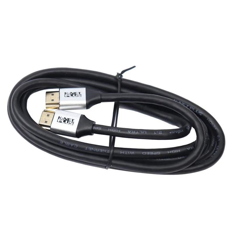 کابل اچ دی ام ای k-net plus 2.1 8k