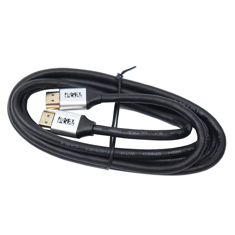 کابل اچ دی ام ای k-net plus 2.1 8k